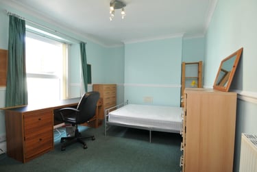 4 bed house, Wellington Street, Greenbank, Plymouth, PL48NB - Image 7